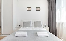 Sopot Sea Apartments By Yoca